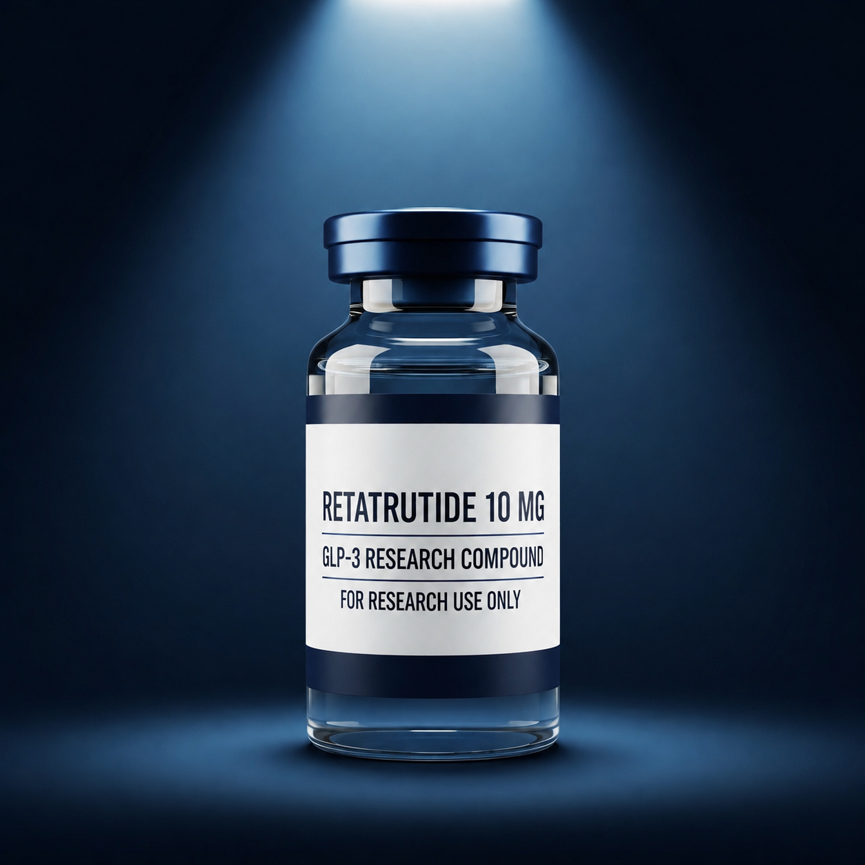 Retatrutide 10 mg