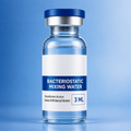 Eau Bactériostatique 3 ml