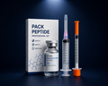 Pack Retatrutide 10 mg + Eau Bactériostatique