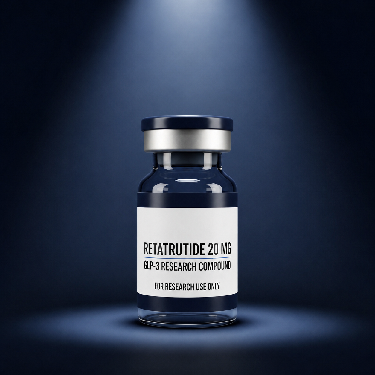 Retatrutide 20 mg